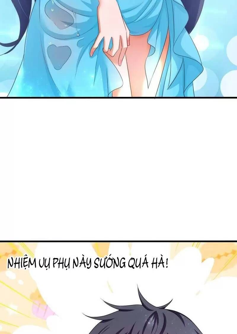 đọc truyện Ta Ở Địa Phủ Mở Hậu Cung Chương 29 ảnh 37 tại Thiên Thai Truyện