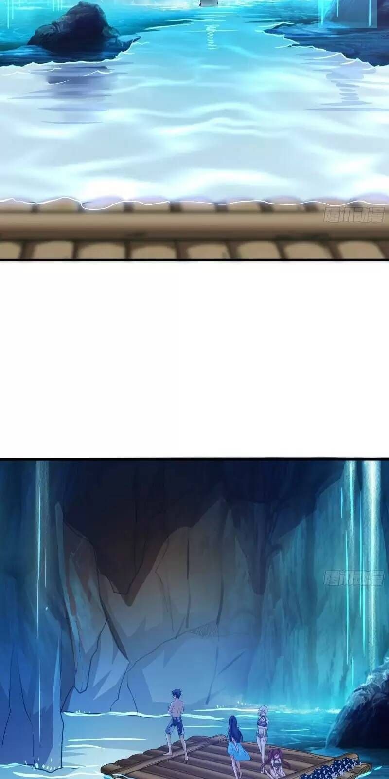 đọc truyện Ta Ở Địa Phủ Mở Hậu Cung Chương 29 ảnh 40 tại Thiên Thai Truyện