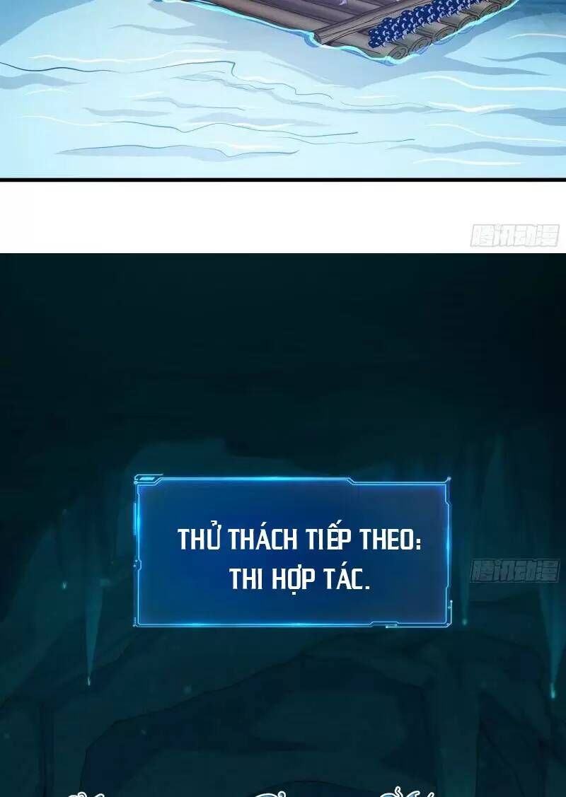 đọc truyện Ta Ở Địa Phủ Mở Hậu Cung Chương 29 ảnh 41 tại Thiên Thai Truyện