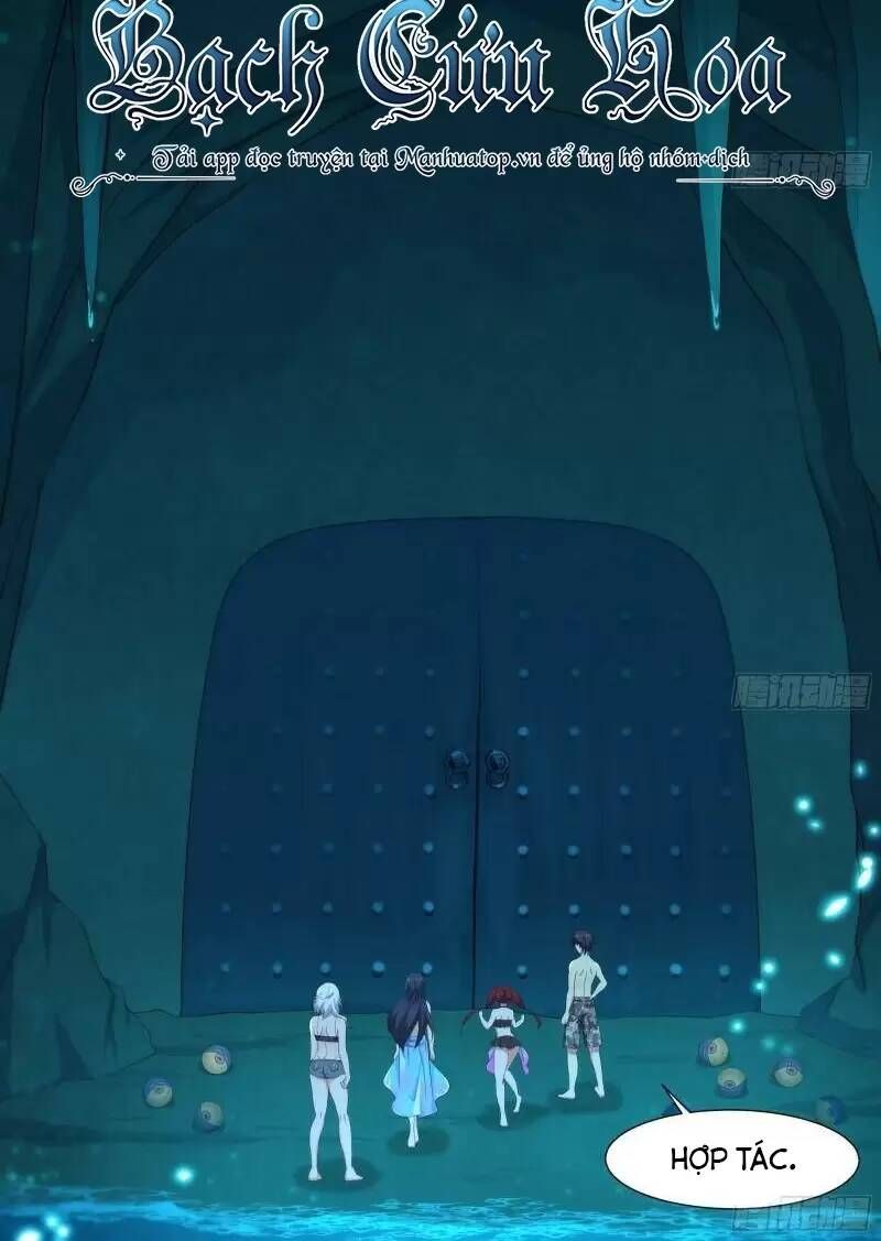 đọc truyện Ta Ở Địa Phủ Mở Hậu Cung Chương 29 ảnh 42 tại Thiên Thai Truyện