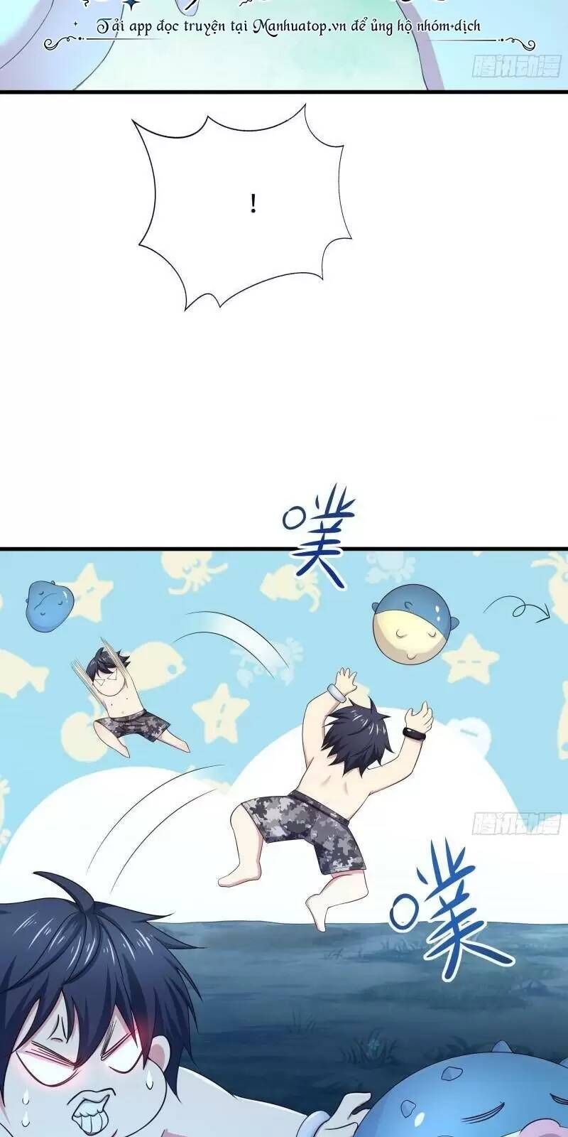 đọc truyện Ta Ở Địa Phủ Mở Hậu Cung Chương 29 ảnh 45 tại Thiên Thai Truyện