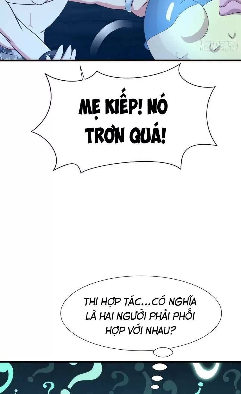 đọc truyện Ta Ở Địa Phủ Mở Hậu Cung Chương 29 ảnh 46 tại Thiên Thai Truyện