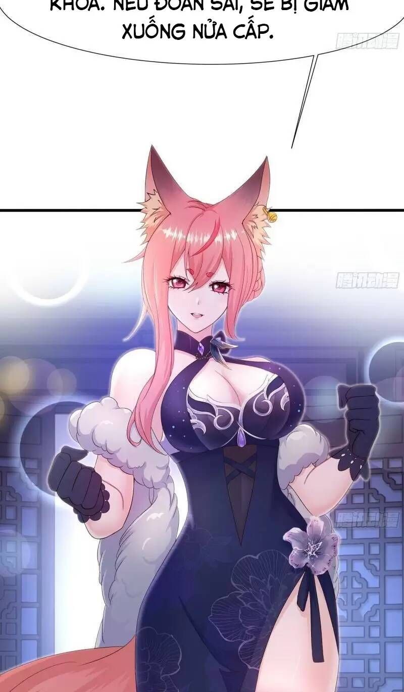 đọc truyện Ta Ở Địa Phủ Mở Hậu Cung Chương 29 ảnh 9 tại Thiên Thai Truyện