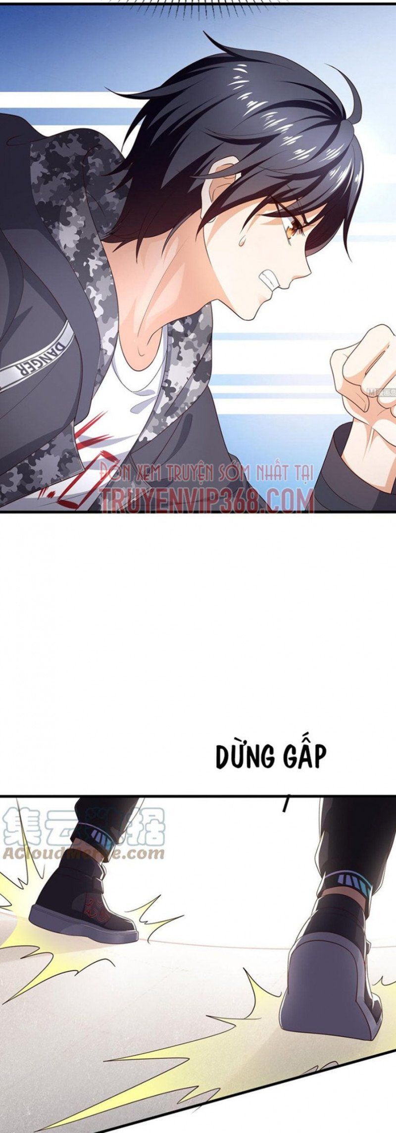 đọc truyện Ta Ở Địa Phủ Mở Hậu Cung Chương 3 ảnh 12 tại Thiên Thai Truyện