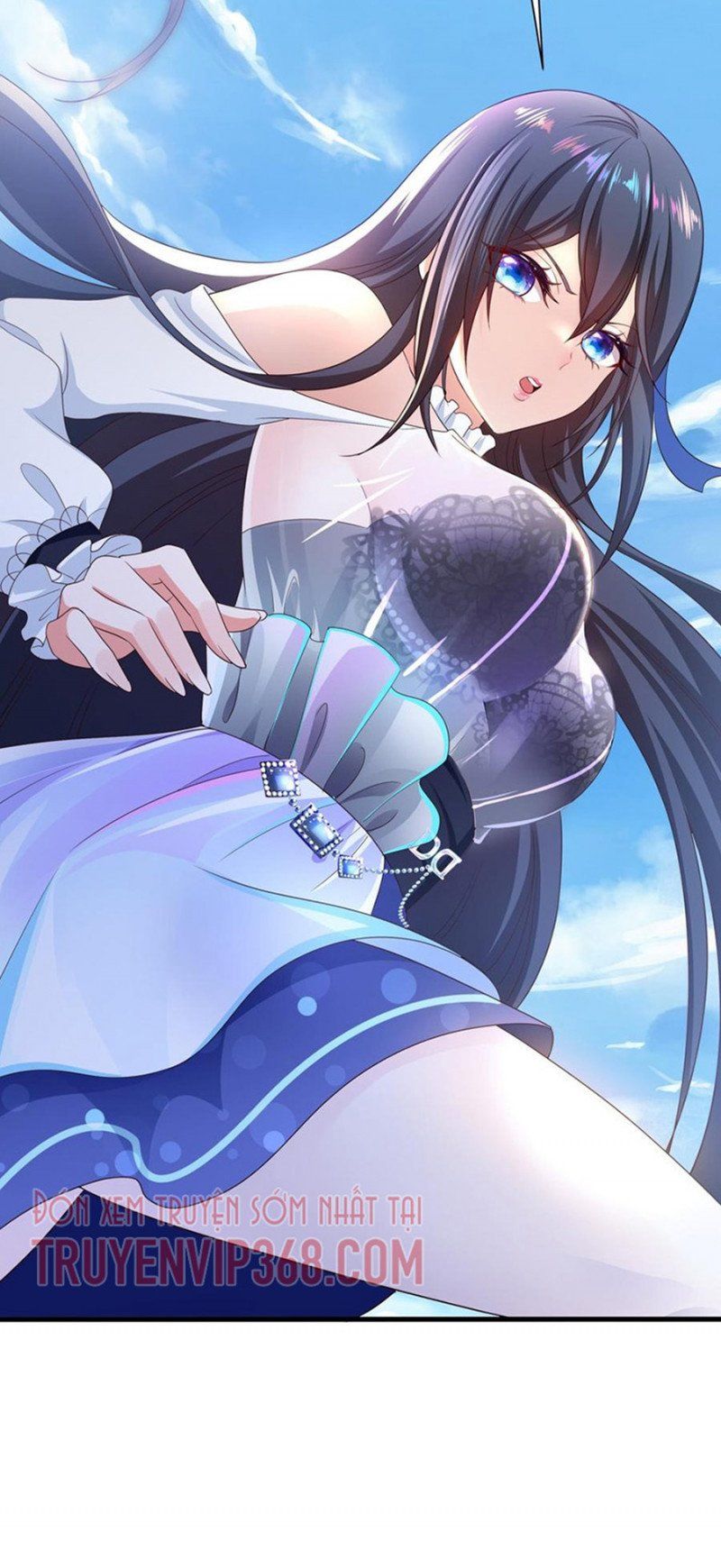 đọc truyện Ta Ở Địa Phủ Mở Hậu Cung Chương 3 ảnh 16 tại Thiên Thai Truyện