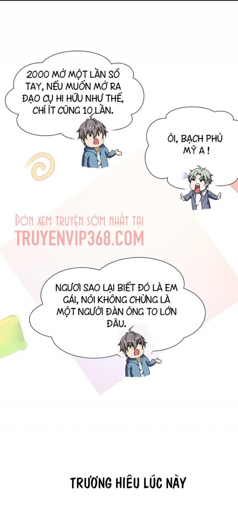 đọc truyện Ta Ở Địa Phủ Mở Hậu Cung Chương 3 ảnh 18 tại Thiên Thai Truyện