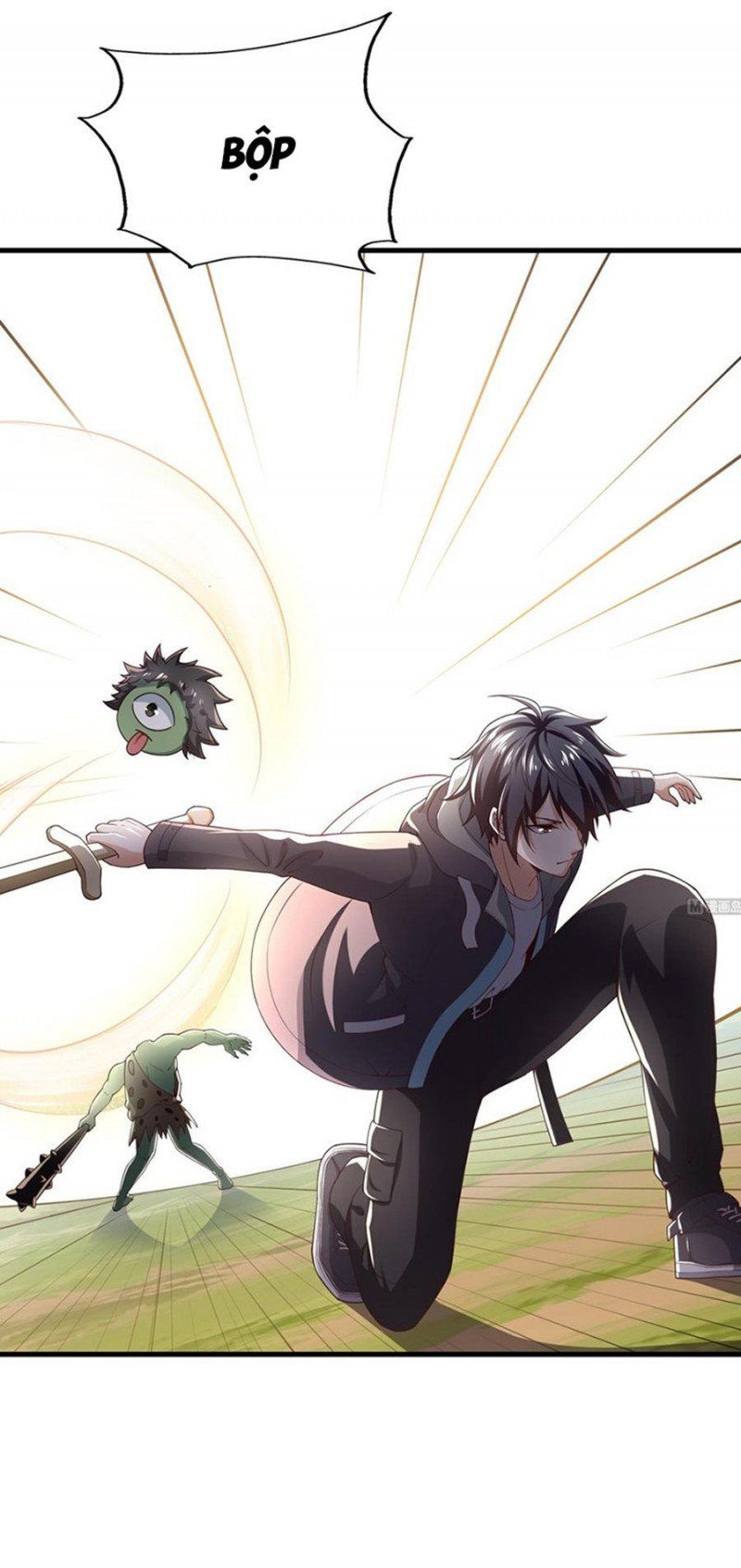 đọc truyện Ta Ở Địa Phủ Mở Hậu Cung Chương 3 ảnh 21 tại Thiên Thai Truyện