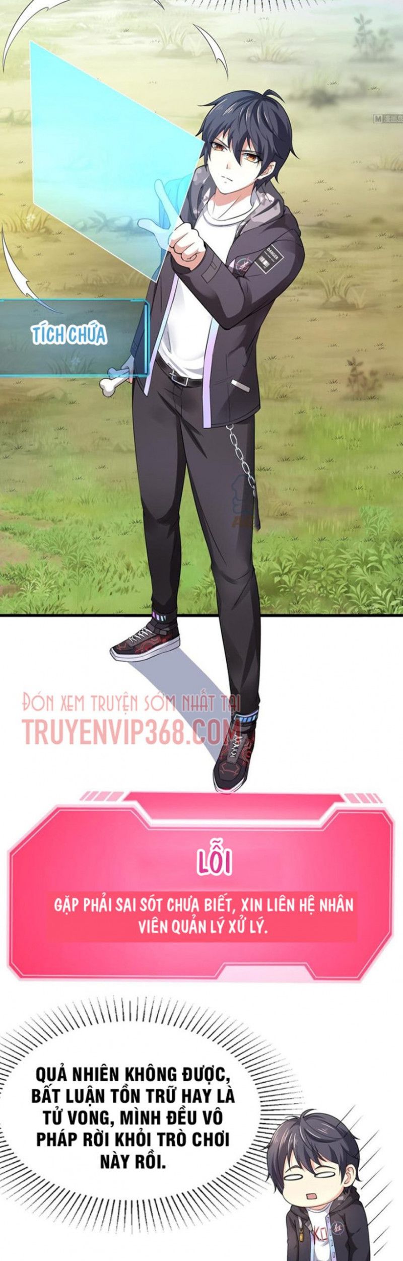 đọc truyện Ta Ở Địa Phủ Mở Hậu Cung Chương 3 ảnh 24 tại Thiên Thai Truyện