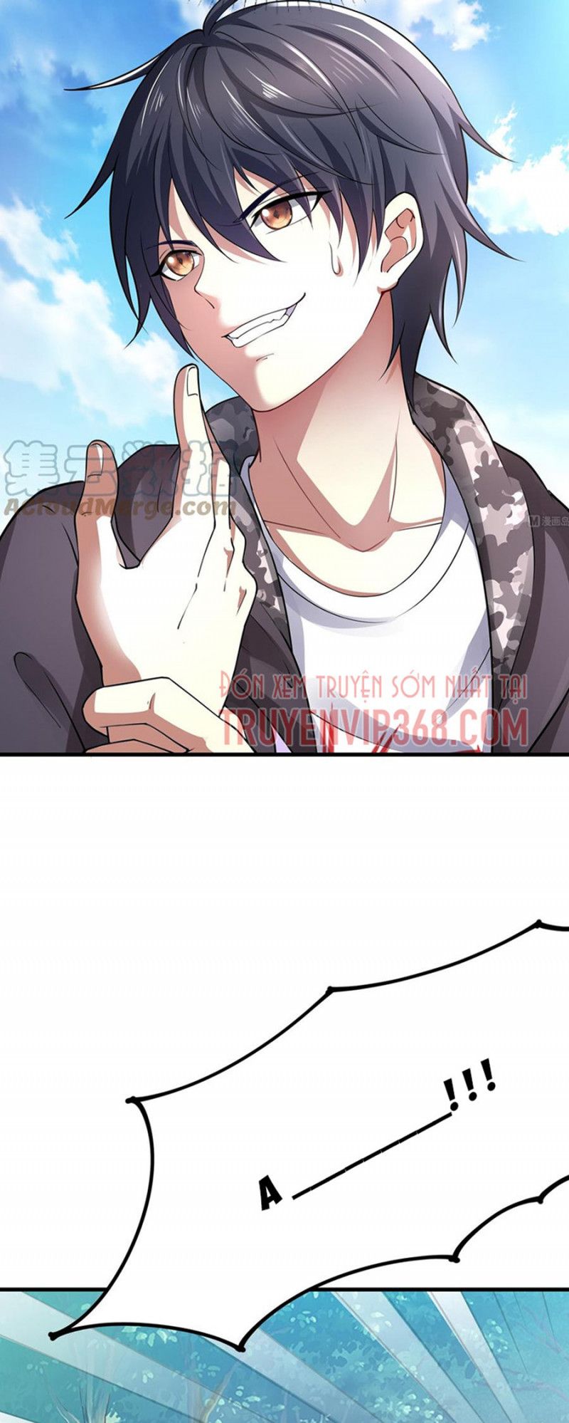 đọc truyện Ta Ở Địa Phủ Mở Hậu Cung Chương 3 ảnh 26 tại Thiên Thai Truyện