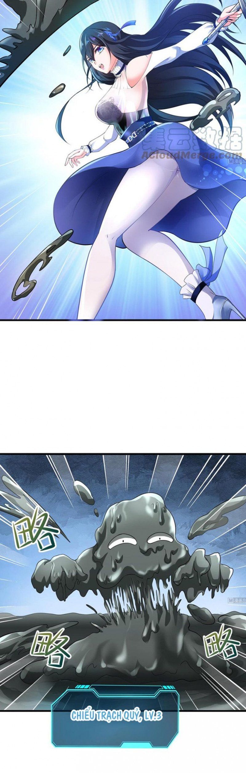 đọc truyện Ta Ở Địa Phủ Mở Hậu Cung Chương 3 ảnh 29 tại Thiên Thai Truyện