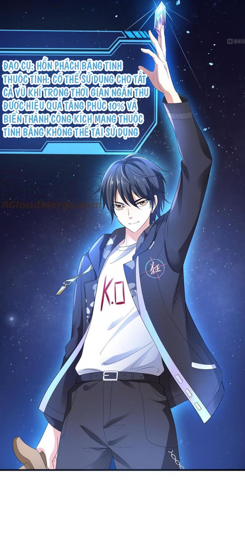 đọc truyện Ta Ở Địa Phủ Mở Hậu Cung Chương 3 ảnh 33 tại Thiên Thai Truyện