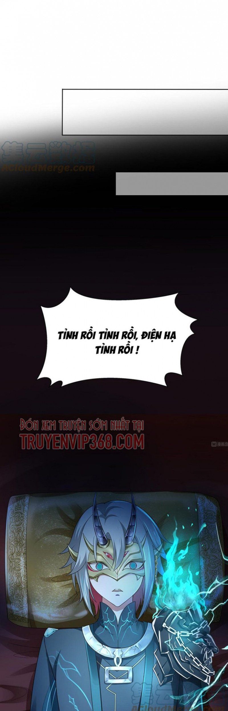 đọc truyện Ta Ở Địa Phủ Mở Hậu Cung Chương 3 ảnh 36 tại Thiên Thai Truyện