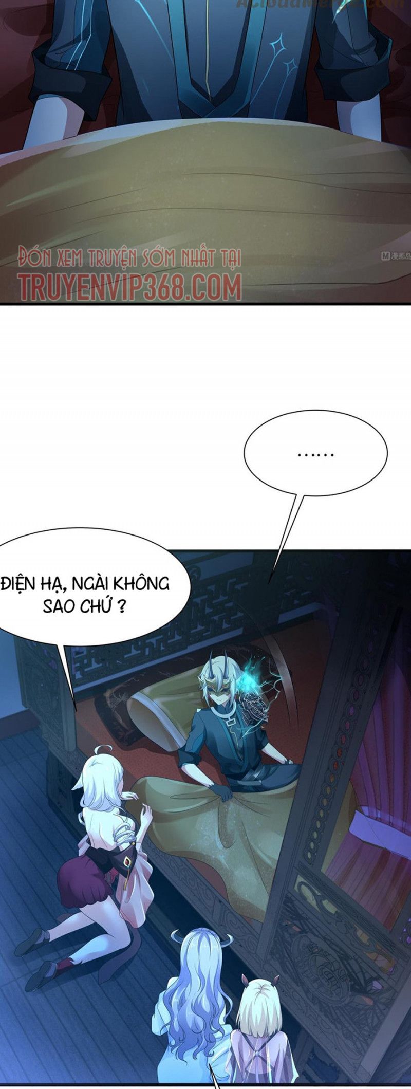 đọc truyện Ta Ở Địa Phủ Mở Hậu Cung Chương 3 ảnh 37 tại Thiên Thai Truyện