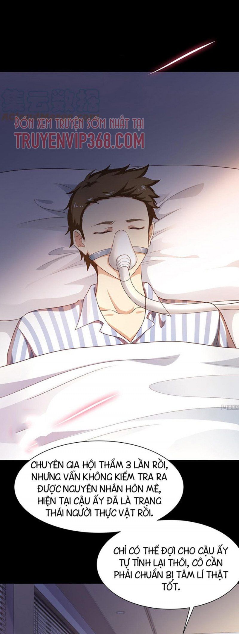 đọc truyện Ta Ở Địa Phủ Mở Hậu Cung Chương 3 ảnh 6 tại Thiên Thai Truyện