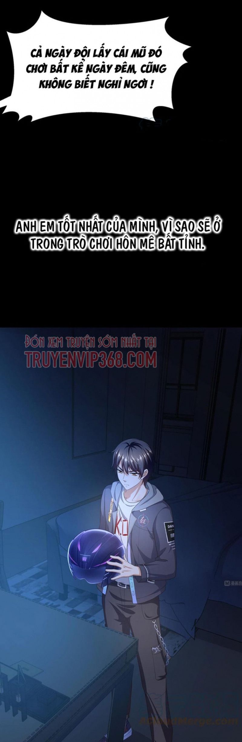 đọc truyện Ta Ở Địa Phủ Mở Hậu Cung Chương 3 ảnh 8 tại Thiên Thai Truyện