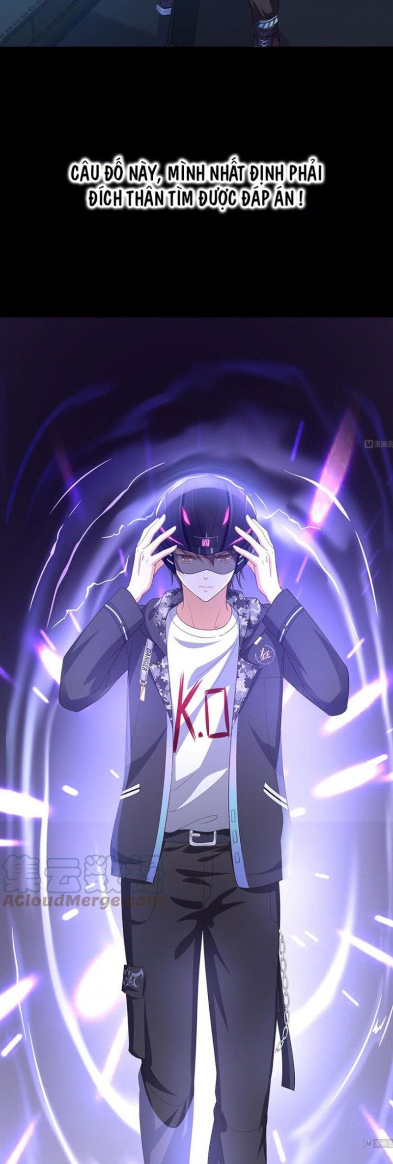 đọc truyện Ta Ở Địa Phủ Mở Hậu Cung Chương 3 ảnh 9 tại Thiên Thai Truyện