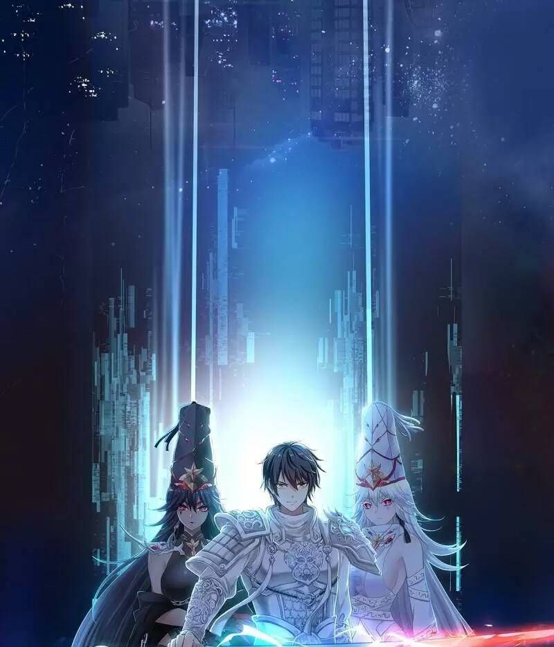 đọc truyện Ta Ở Địa Phủ Mở Hậu Cung Chương 30 ảnh 3 tại Thiên Thai Truyện