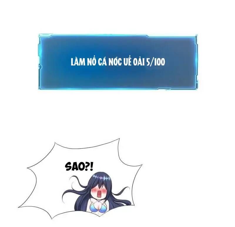 đọc truyện Ta Ở Địa Phủ Mở Hậu Cung Chương 30 ảnh 12 tại Thiên Thai Truyện