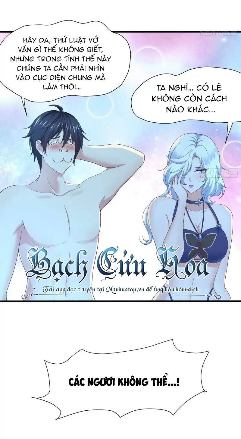 đọc truyện Ta Ở Địa Phủ Mở Hậu Cung Chương 30 ảnh 13 tại Thiên Thai Truyện