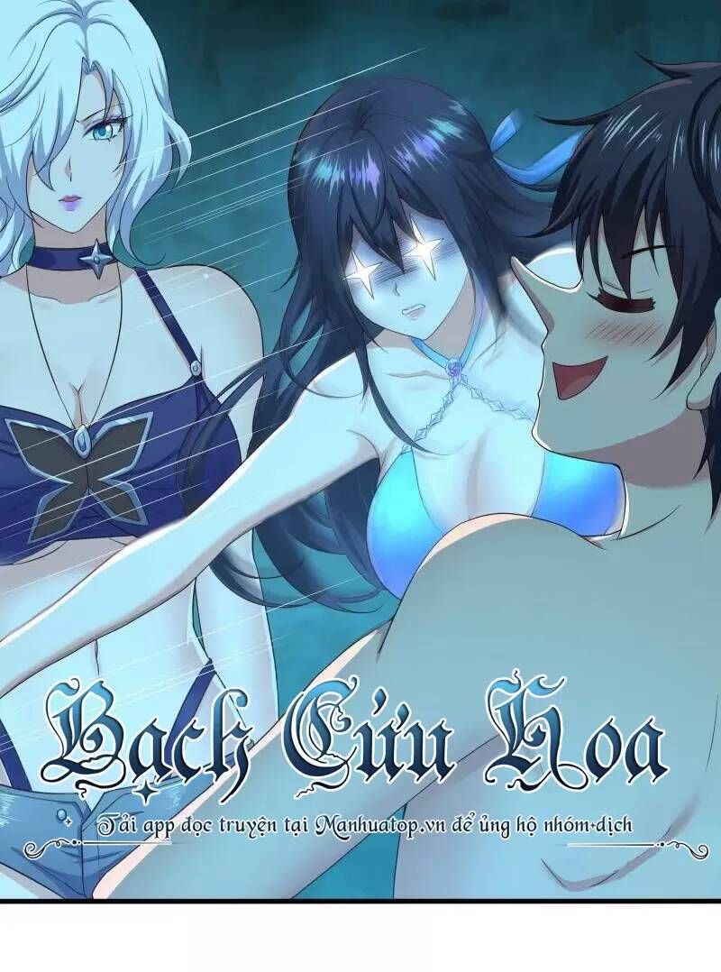 đọc truyện Ta Ở Địa Phủ Mở Hậu Cung Chương 30 ảnh 17 tại Thiên Thai Truyện