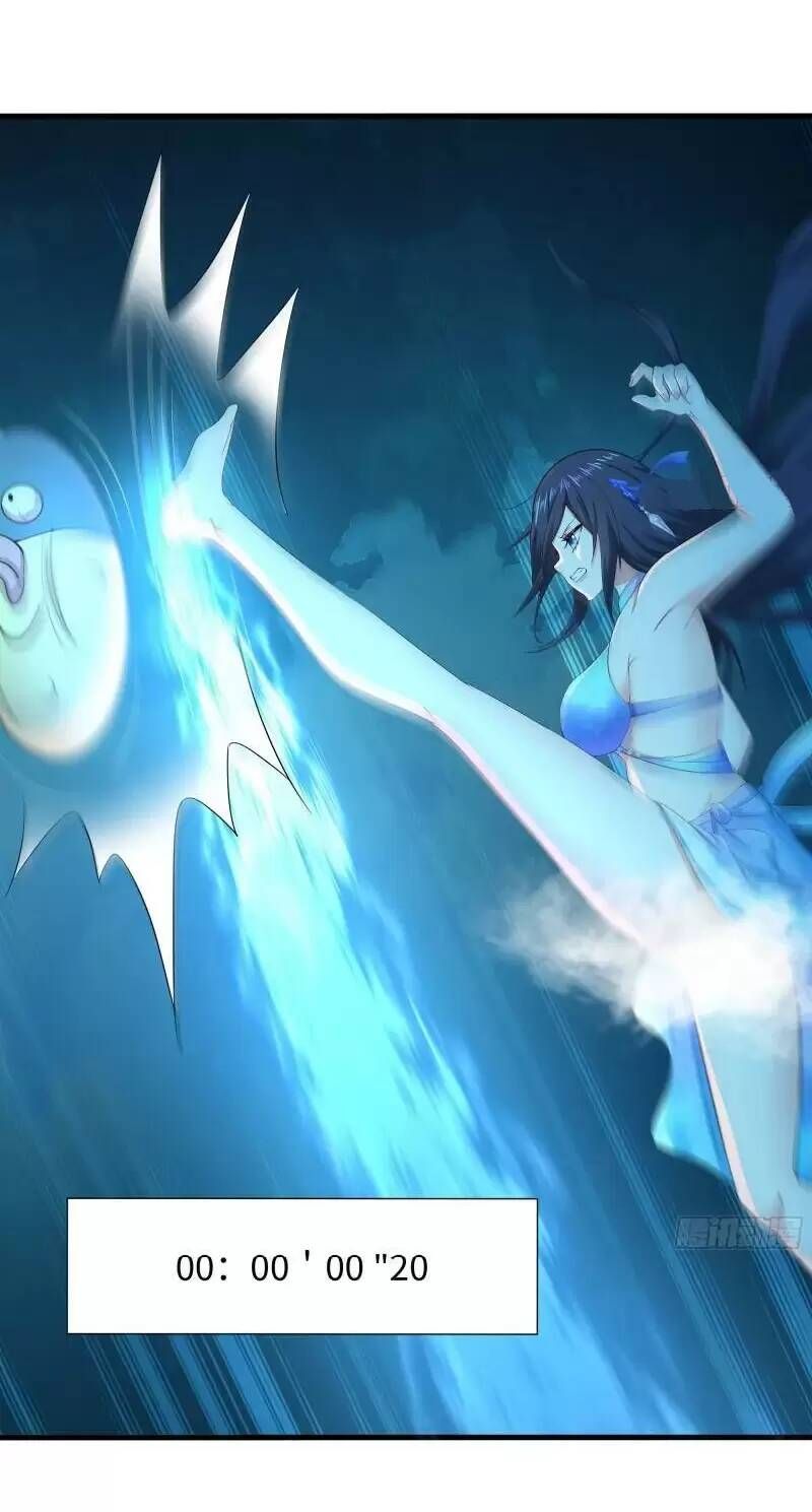 đọc truyện Ta Ở Địa Phủ Mở Hậu Cung Chương 30 ảnh 21 tại Thiên Thai Truyện