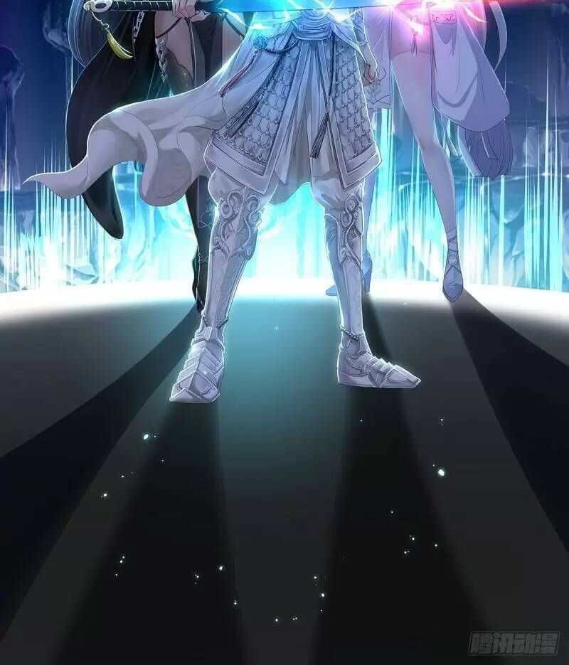 đọc truyện Ta Ở Địa Phủ Mở Hậu Cung Chương 30 ảnh 4 tại Thiên Thai Truyện