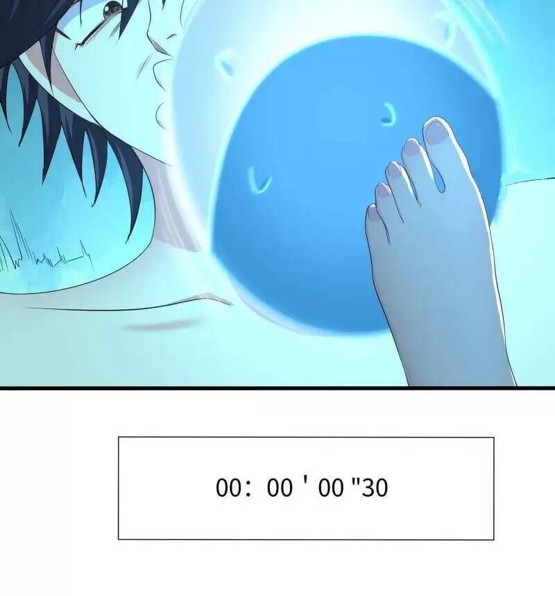 đọc truyện Ta Ở Địa Phủ Mở Hậu Cung Chương 30 ảnh 23 tại Thiên Thai Truyện