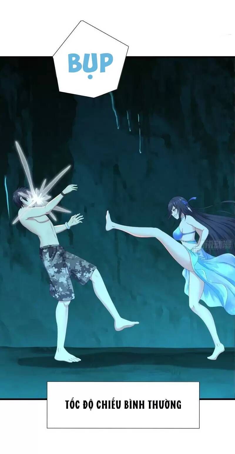 đọc truyện Ta Ở Địa Phủ Mở Hậu Cung Chương 30 ảnh 24 tại Thiên Thai Truyện