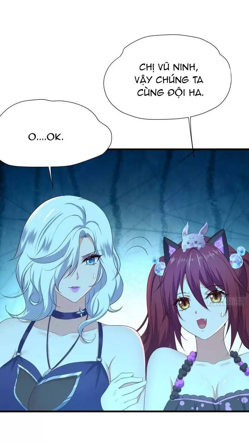 đọc truyện Ta Ở Địa Phủ Mở Hậu Cung Chương 30 ảnh 30 tại Thiên Thai Truyện