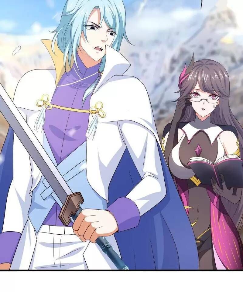 đọc truyện Ta Ở Địa Phủ Mở Hậu Cung Chương 30 ảnh 33 tại Thiên Thai Truyện