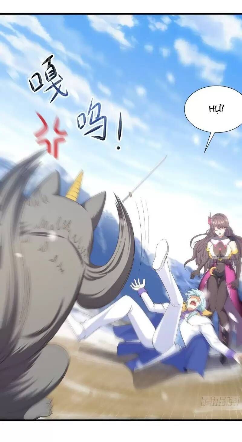 đọc truyện Ta Ở Địa Phủ Mở Hậu Cung Chương 30 ảnh 35 tại Thiên Thai Truyện