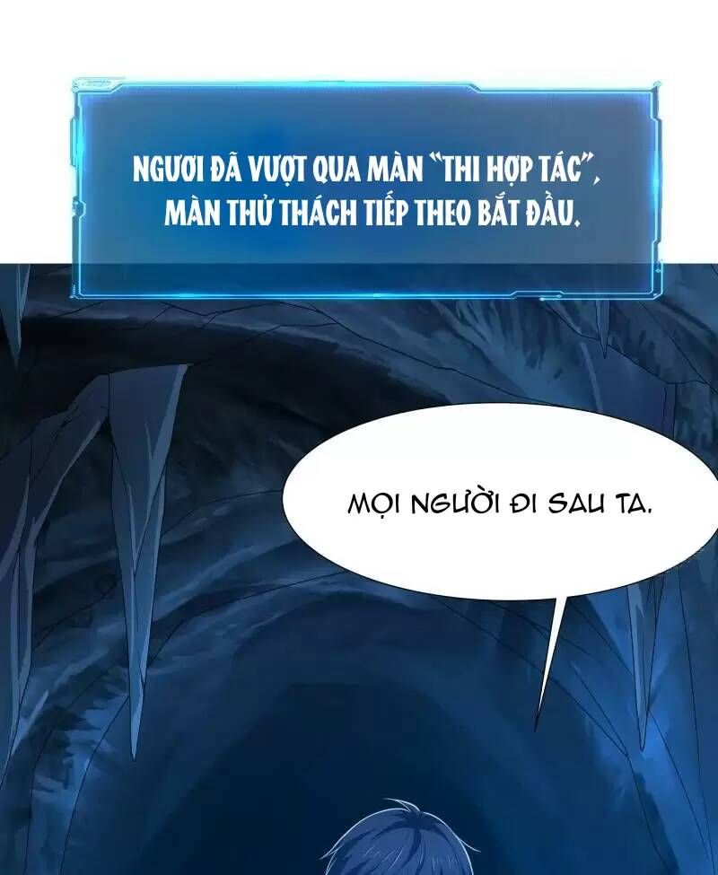 đọc truyện Ta Ở Địa Phủ Mở Hậu Cung Chương 30 ảnh 46 tại Thiên Thai Truyện