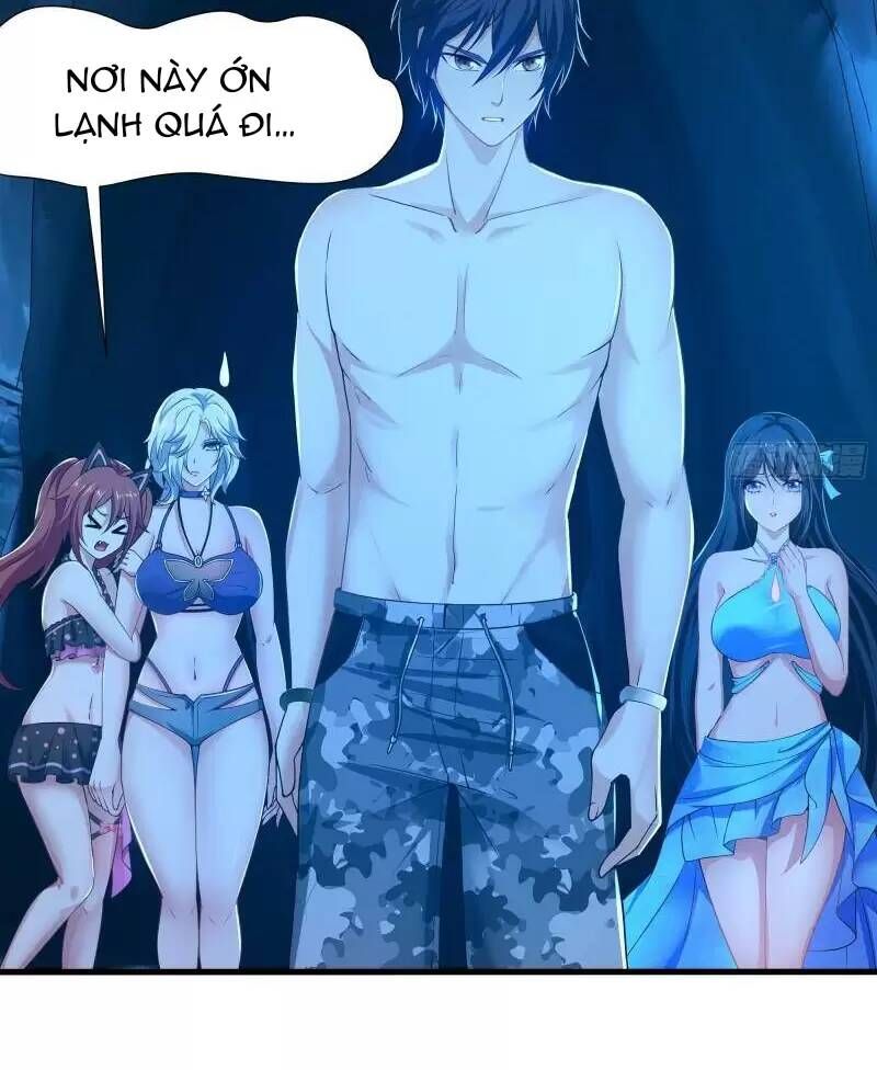 đọc truyện Ta Ở Địa Phủ Mở Hậu Cung Chương 30 ảnh 47 tại Thiên Thai Truyện