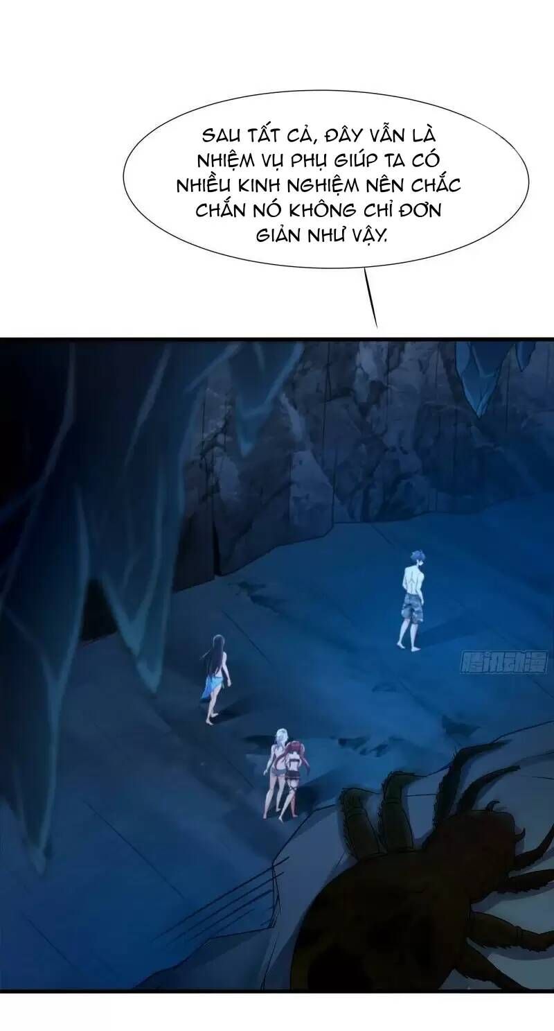 đọc truyện Ta Ở Địa Phủ Mở Hậu Cung Chương 30 ảnh 48 tại Thiên Thai Truyện