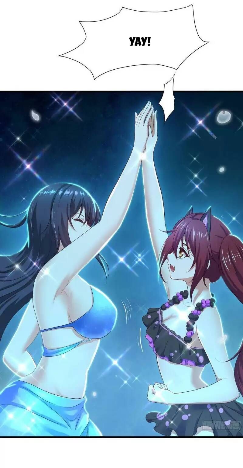 đọc truyện Ta Ở Địa Phủ Mở Hậu Cung Chương 30 ảnh 7 tại Thiên Thai Truyện