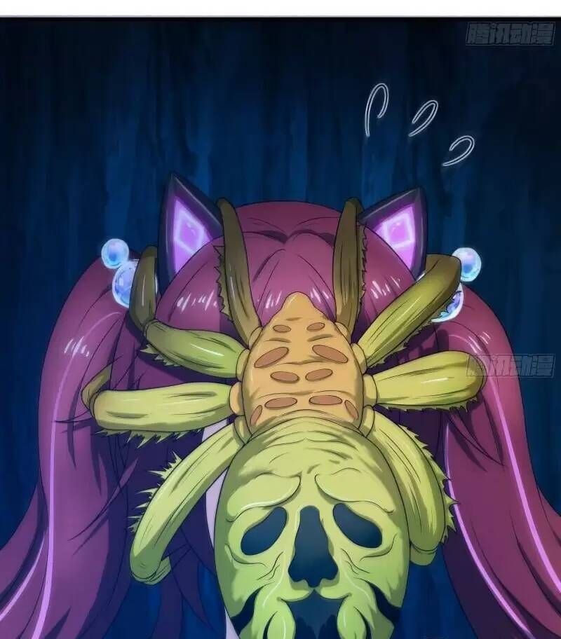 đọc truyện Ta Ở Địa Phủ Mở Hậu Cung Chương 30 ảnh 55 tại Thiên Thai Truyện