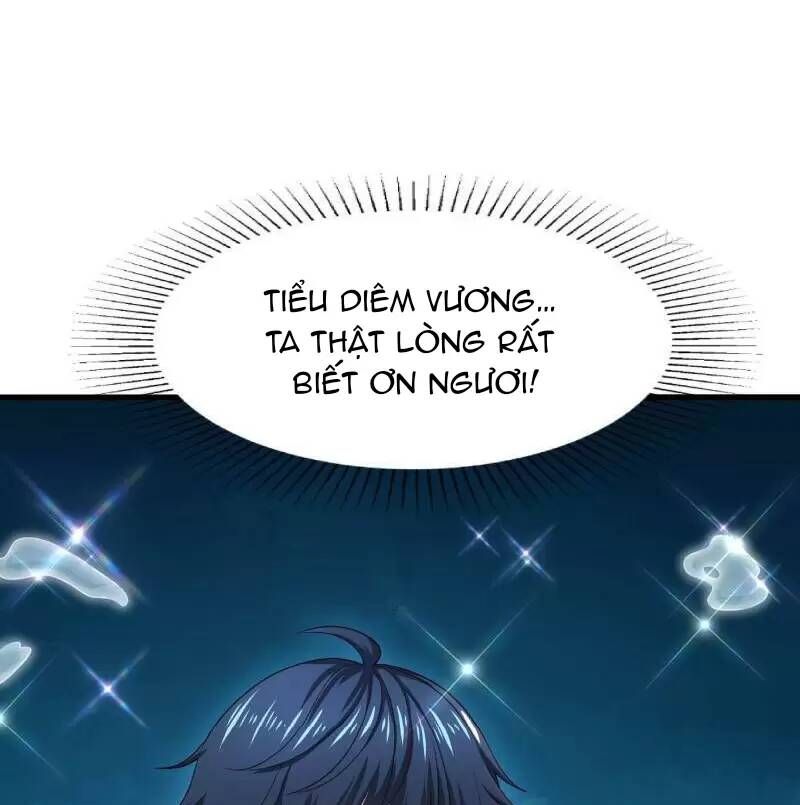 đọc truyện Ta Ở Địa Phủ Mở Hậu Cung Chương 30 ảnh 8 tại Thiên Thai Truyện