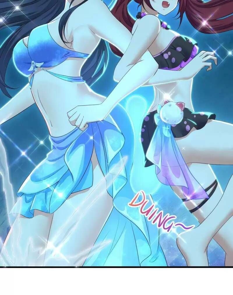 đọc truyện Ta Ở Địa Phủ Mở Hậu Cung Chương 30 ảnh 11 tại Thiên Thai Truyện