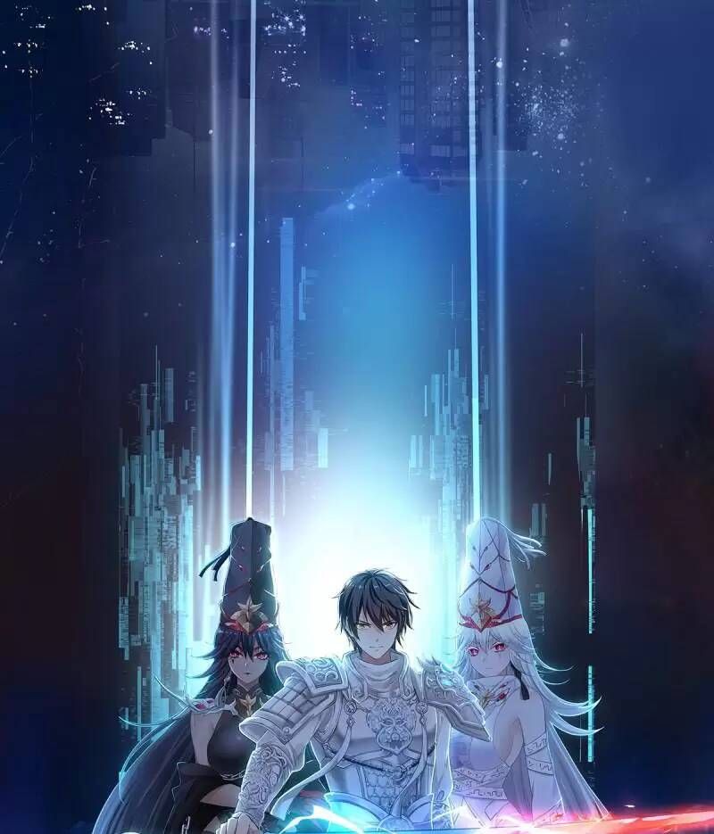 đọc truyện Ta Ở Địa Phủ Mở Hậu Cung Chương 31 ảnh 3 tại Thiên Thai Truyện