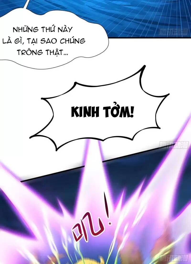 đọc truyện Ta Ở Địa Phủ Mở Hậu Cung Chương 31 ảnh 13 tại Thiên Thai Truyện