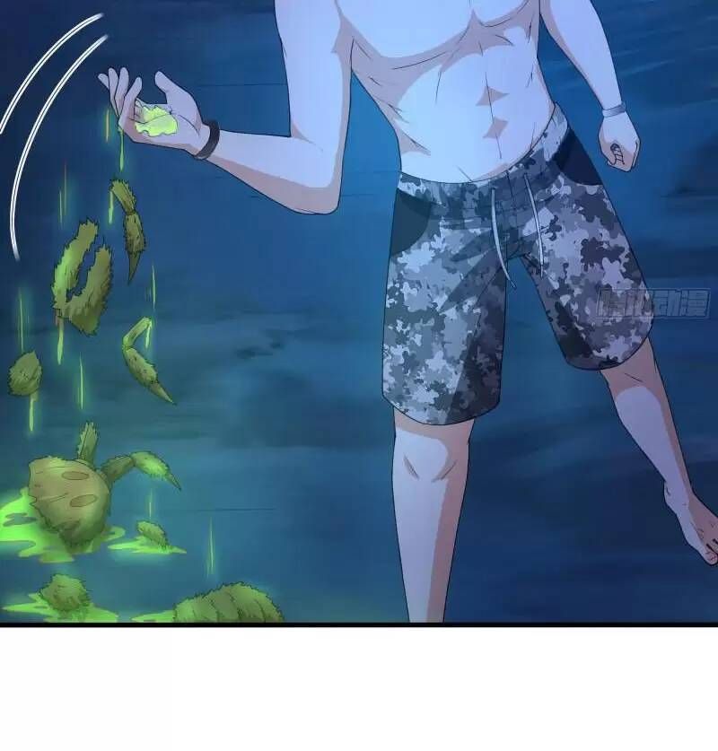 đọc truyện Ta Ở Địa Phủ Mở Hậu Cung Chương 31 ảnh 16 tại Thiên Thai Truyện