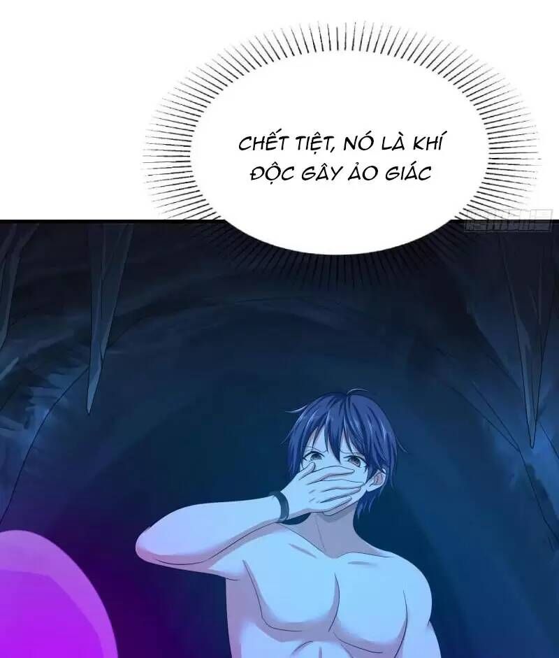 đọc truyện Ta Ở Địa Phủ Mở Hậu Cung Chương 31 ảnh 19 tại Thiên Thai Truyện