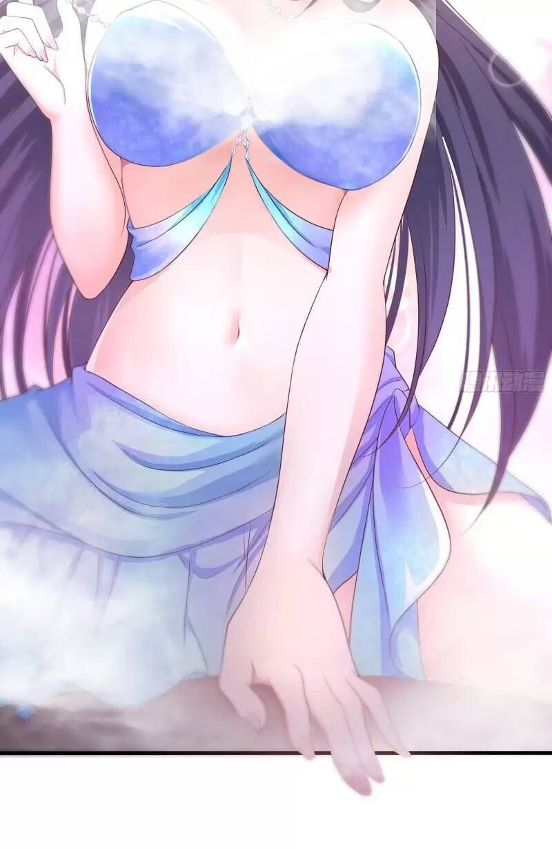 đọc truyện Ta Ở Địa Phủ Mở Hậu Cung Chương 31 ảnh 40 tại Thiên Thai Truyện