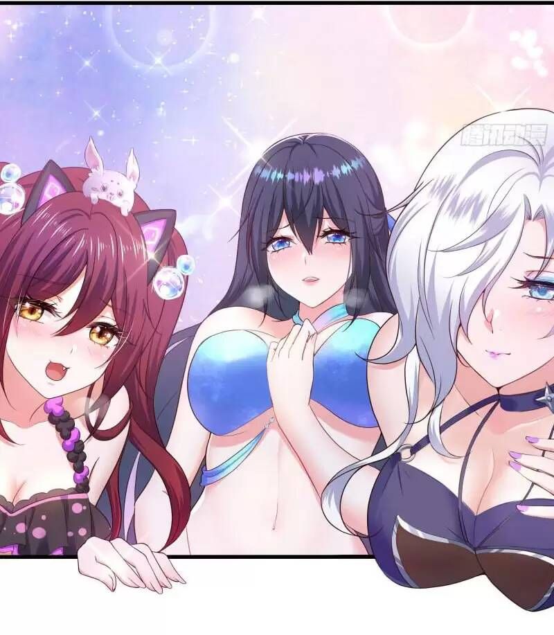 đọc truyện Ta Ở Địa Phủ Mở Hậu Cung Chương 31 ảnh 42 tại Thiên Thai Truyện