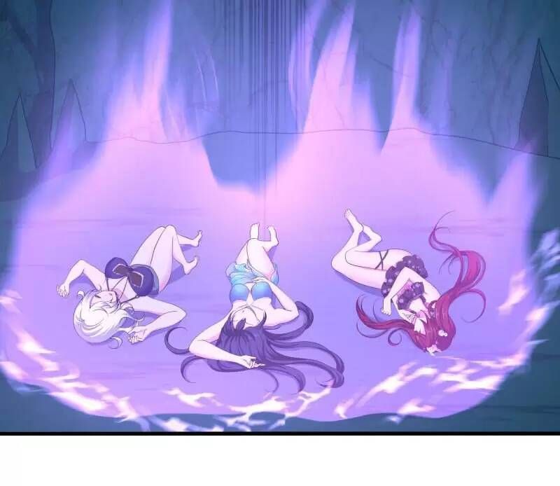 đọc truyện Ta Ở Địa Phủ Mở Hậu Cung Chương 31 ảnh 46 tại Thiên Thai Truyện