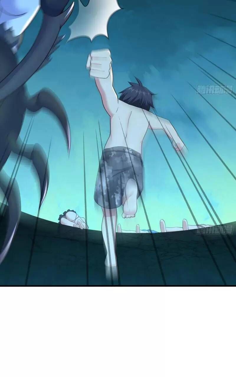 đọc truyện Ta Ở Địa Phủ Mở Hậu Cung Chương 31 ảnh 50 tại Thiên Thai Truyện