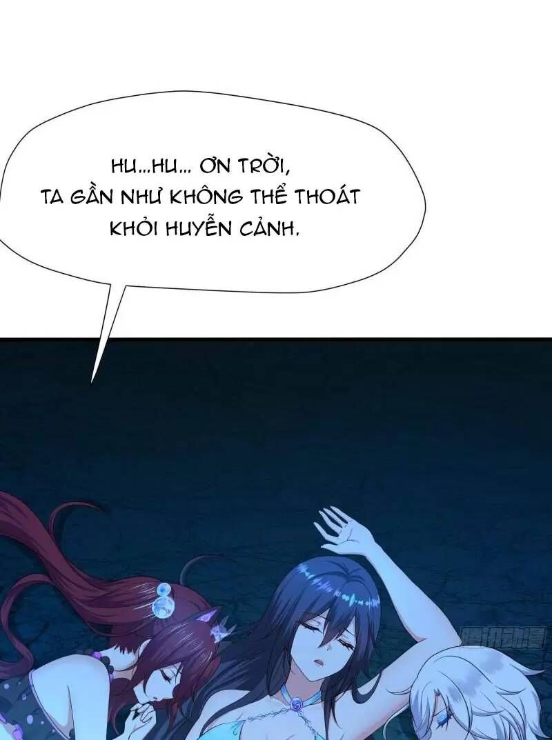 đọc truyện Ta Ở Địa Phủ Mở Hậu Cung Chương 31 ảnh 53 tại Thiên Thai Truyện