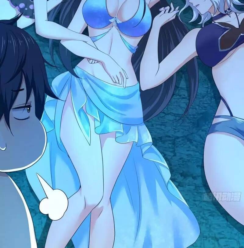 đọc truyện Ta Ở Địa Phủ Mở Hậu Cung Chương 31 ảnh 54 tại Thiên Thai Truyện