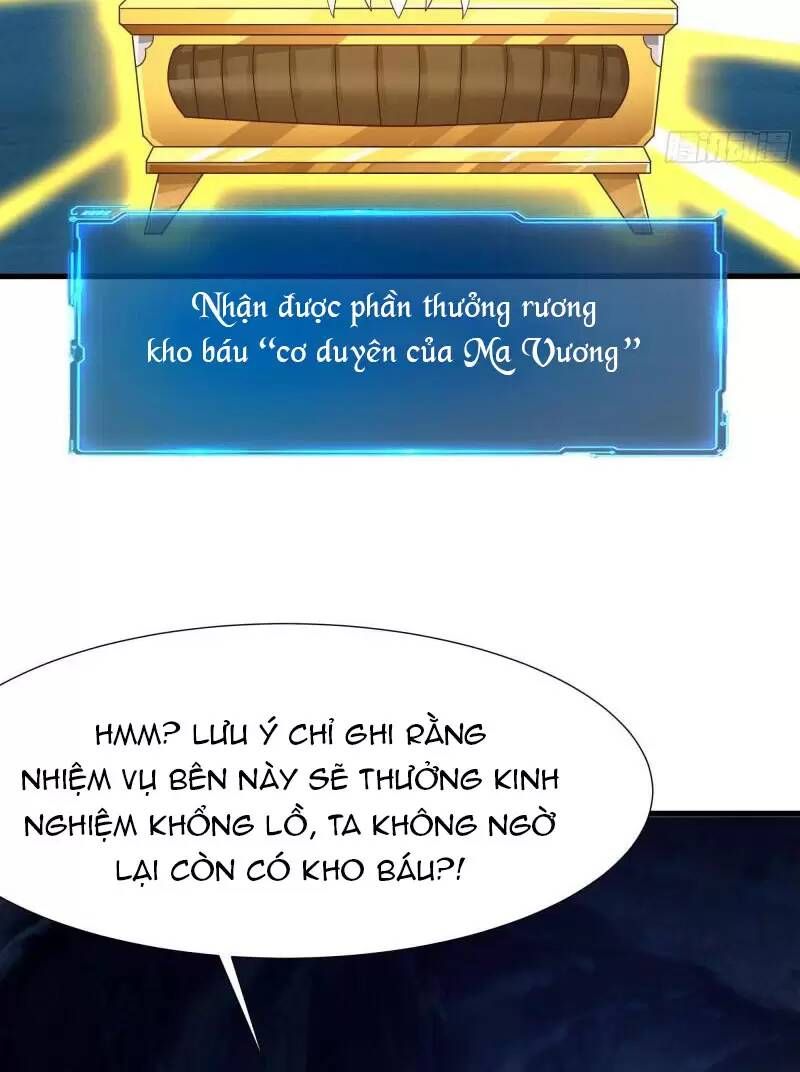 đọc truyện Ta Ở Địa Phủ Mở Hậu Cung Chương 31 ảnh 58 tại Thiên Thai Truyện