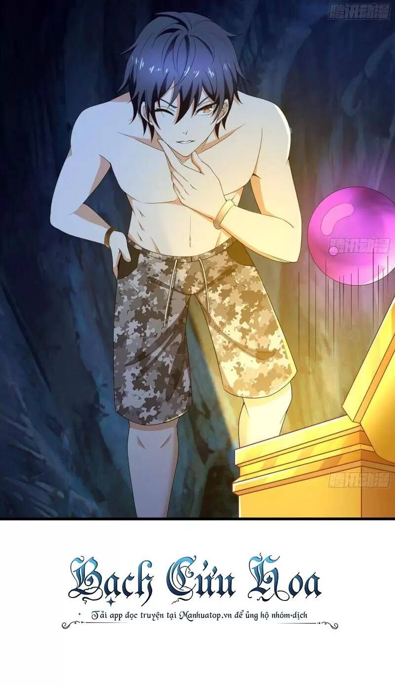 đọc truyện Ta Ở Địa Phủ Mở Hậu Cung Chương 31 ảnh 59 tại Thiên Thai Truyện